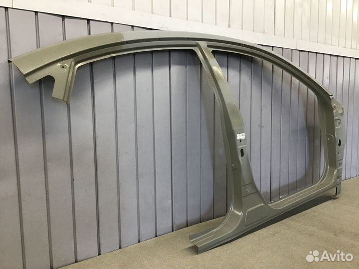 Кузовной элемент Nissan Almera (G15) 2013