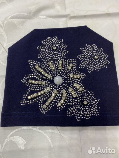 Шапка для девочки