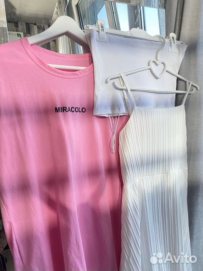 Пакет на девушку 42 44