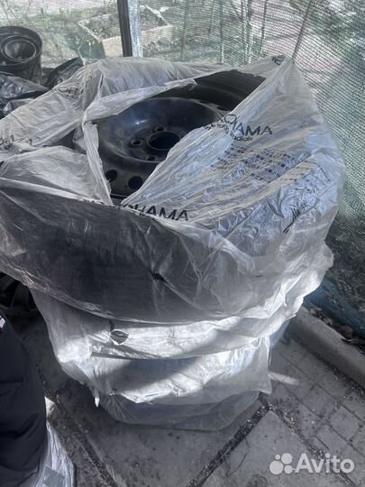 BluEarth с японии летние автошины