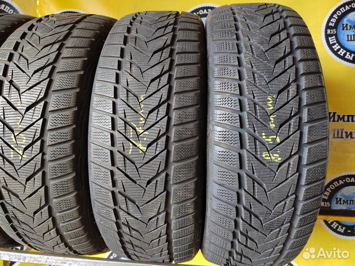 Vredestein Wintrac Xtreme S 225/55 R18 98V