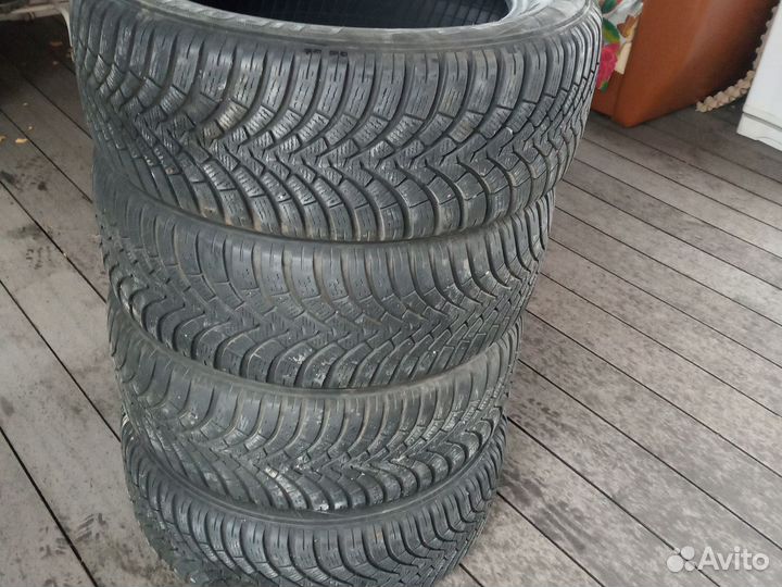 Falken Eurowinter HS01 20.5/55 R16 32
