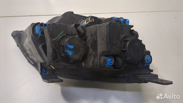 Фара (передняя) Opel Antara, 2010