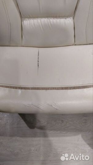 Кухонный угловой диван