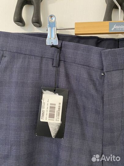 Брюки Hugo boss 36 (L-XL) новые оригинал