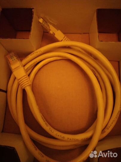 Интернет-адаптер PLC, Corinex HD 200