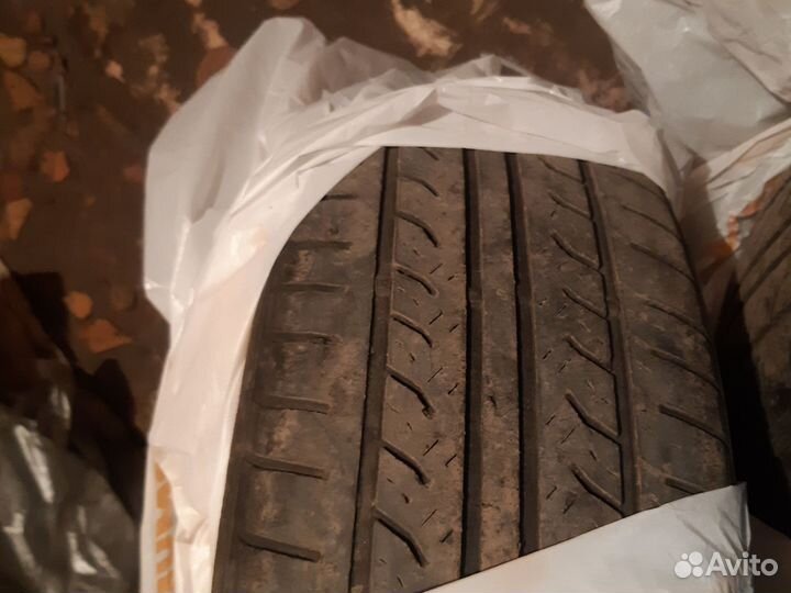 КАМА 401 185/60 R15