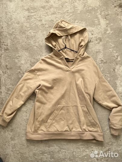 Толстовка женская L