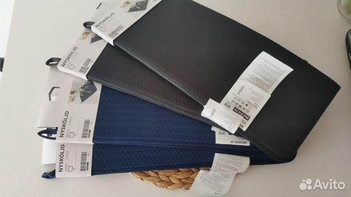 Коврик для сушки посуды IKEA nyskolid