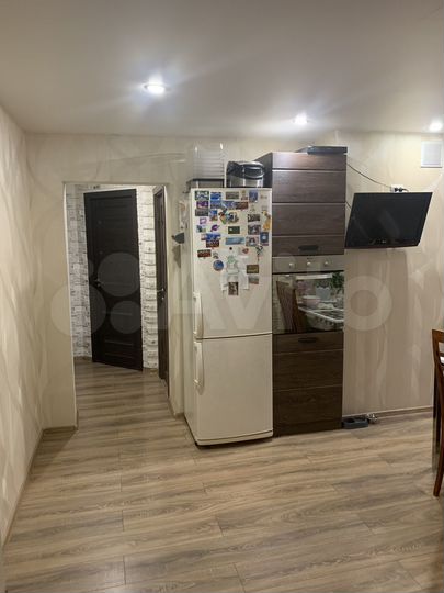 4-к. квартира, 74,1 м², 2/9 эт.