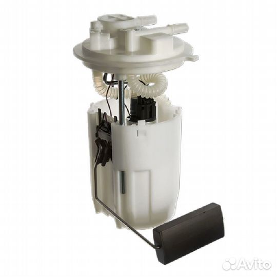 Насос топливный ваз-1118 