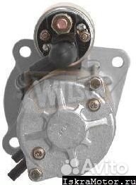 Стартер wilson 91-31-9008, 12V г. Ростов-на-Дону