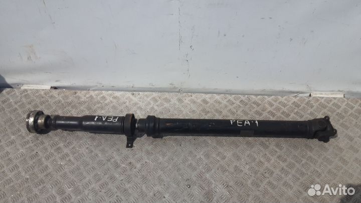 Карданный вал Discovery 4