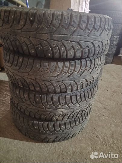 Nokian Tyres Nordman 5 SUV 215/70 R16