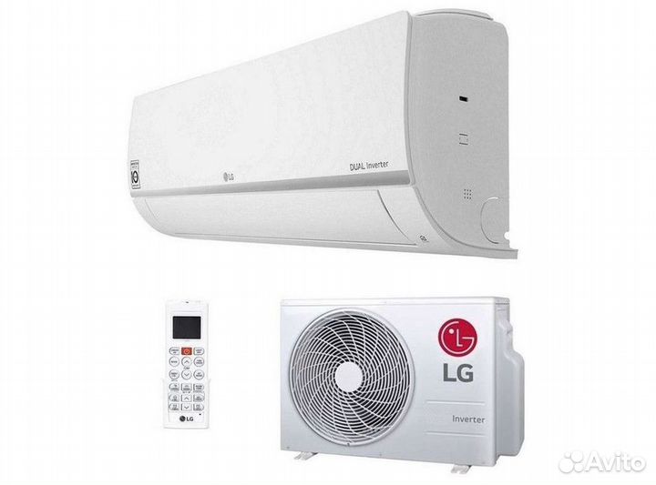 Кондиционер / большой выбор