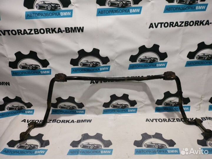 Стабилизатор задний Bmw 3 E46 N42B20 2003