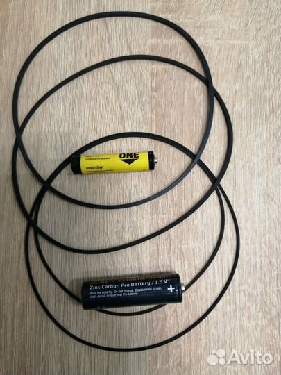 Пассики для магнитофона