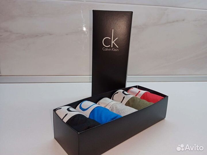 Набор боксеров