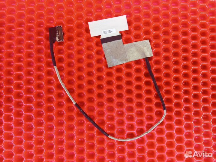 Шлейф матрицы Lenovo IdeaPad Z480, Z485 (новый)