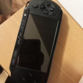 Sony psp