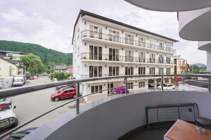 Комната 30 м², 3/4 эт.