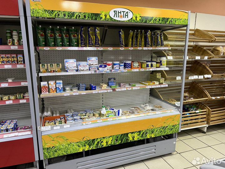Оборудование для магазина
