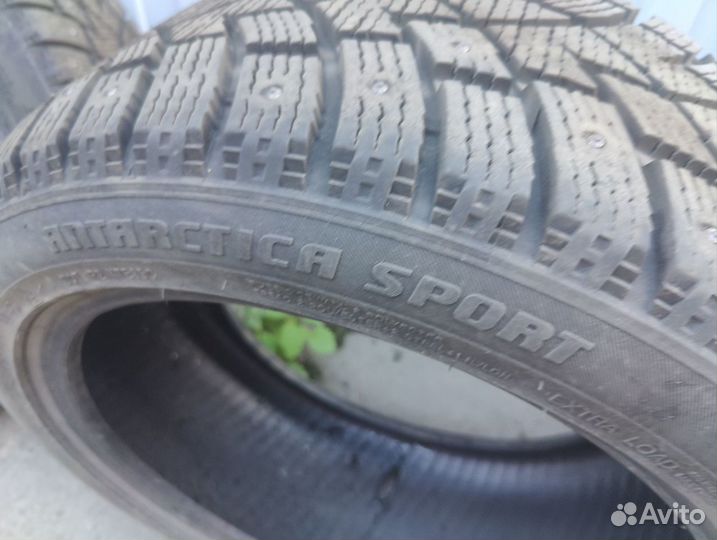 Zeta Antarctica Sport 235/45 R18 100H