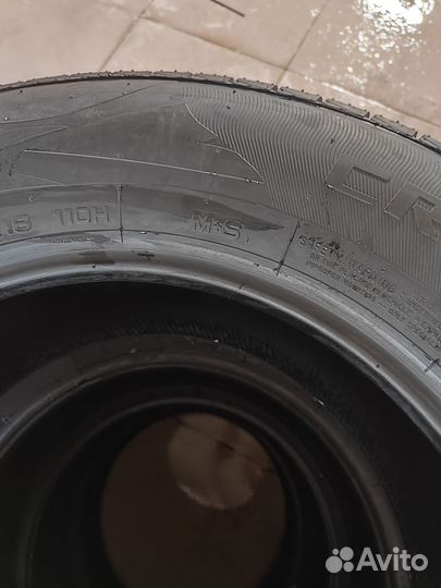 Nankang SP-9 265/60 R18