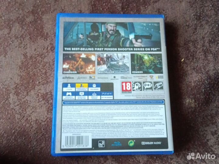 Игры для приставок ps4 или обмен