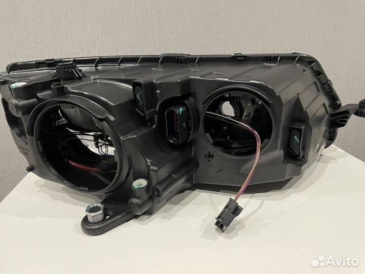 Фара Skoda Octavia a7 2013-2017