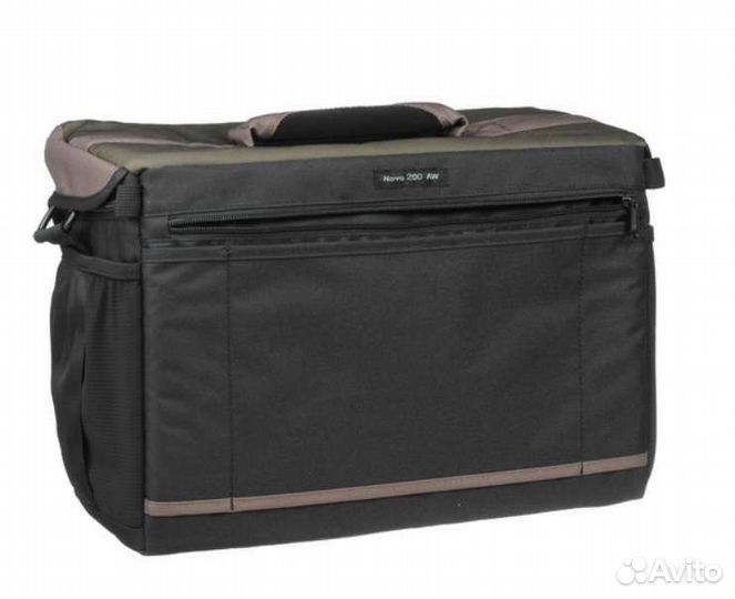 Сумка для фототехники Lowepro Nova 200 AW