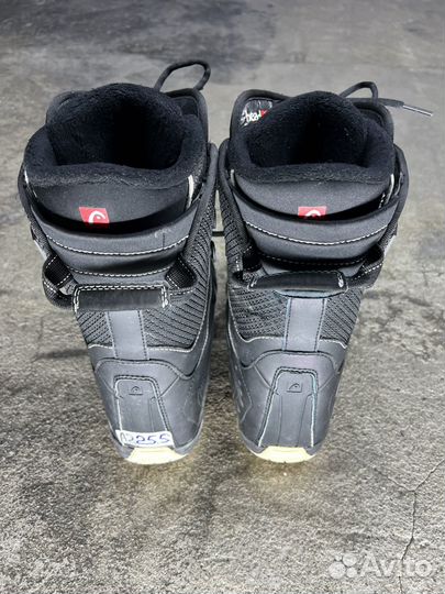 Ботинки для сноуборда 40eur Head Scout