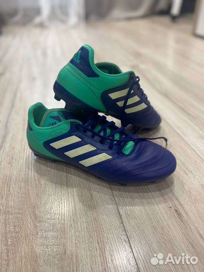 Бутсы adidas copa
