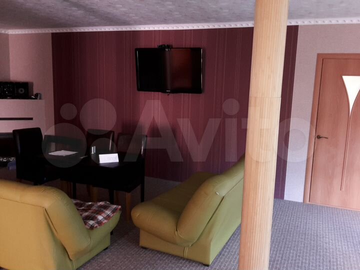 Дом 280 м² на участке 15 сот.