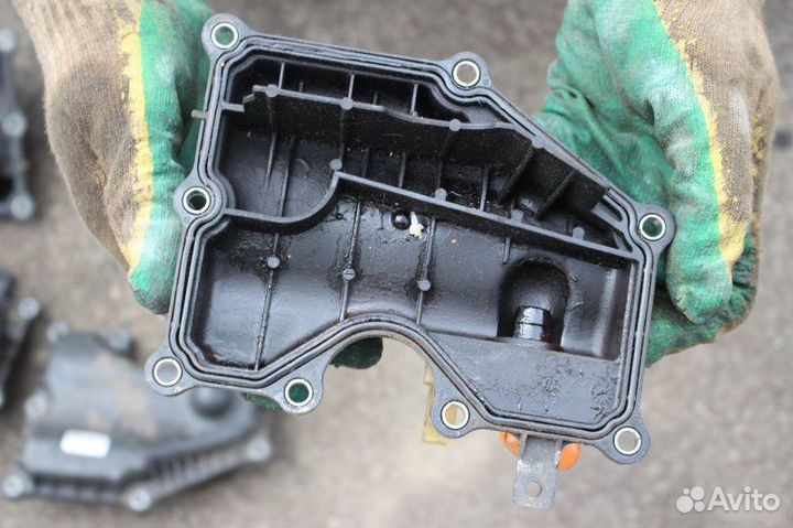 Маслоотделитель Ford Focus 2 2.0L