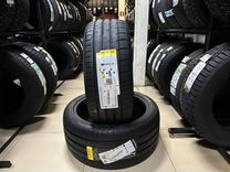 Kustone Passion P9S 275/40 R22 и 315/35 R22 111W