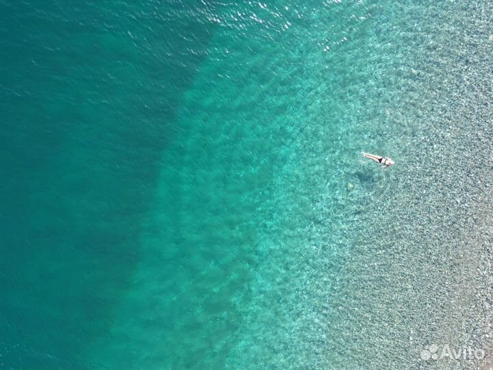 Аэросъемка Съемка с дрона