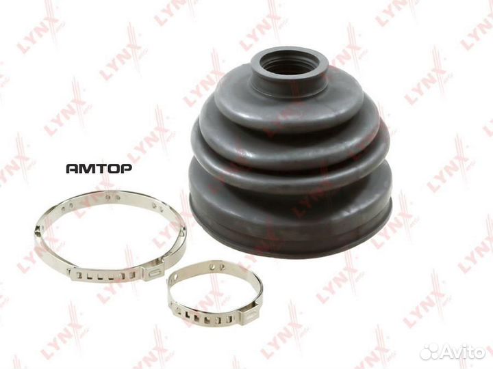 Lynxauto PC2089 Пыльник шруса