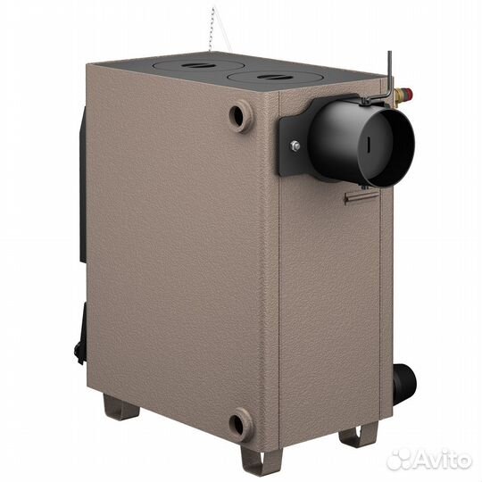 Котел Каракан тпэ-3 14 кВт в наличии