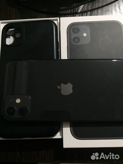 Мобильные телефоны бу iPhone 11