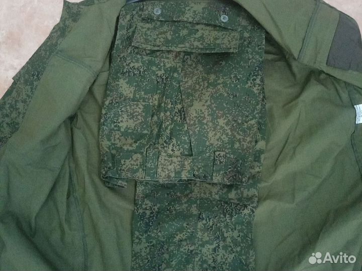 Военная форма