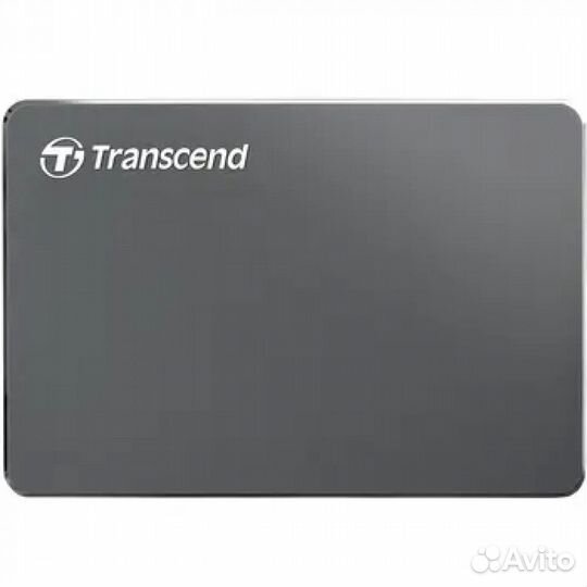 Внешний жесткий диск Transcend StoreJet 25С 111483