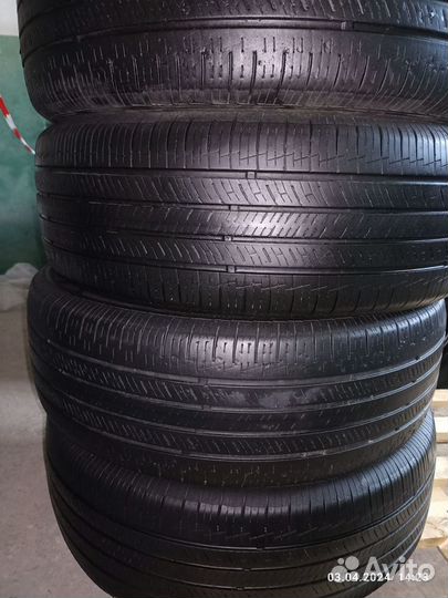 Nexen Roadian GTX 235/65 R17 104H