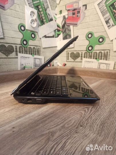 Ноутбук DNS 14