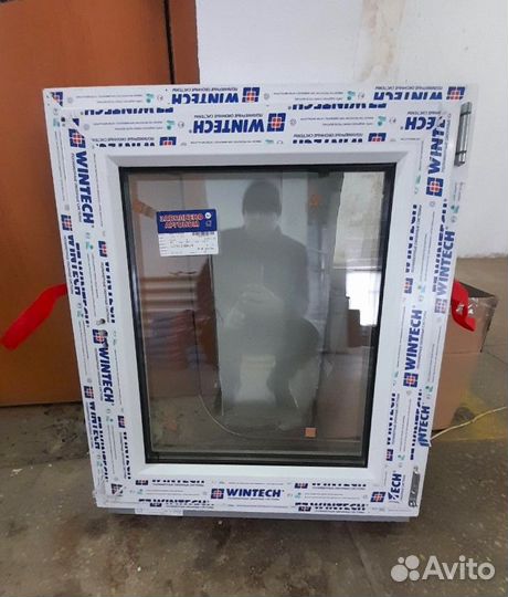 Пластиковые Окна и Двери. Владимир