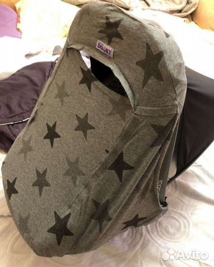 Автолюлька maxi cosi pebble 0+