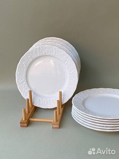 Набор тарелок 