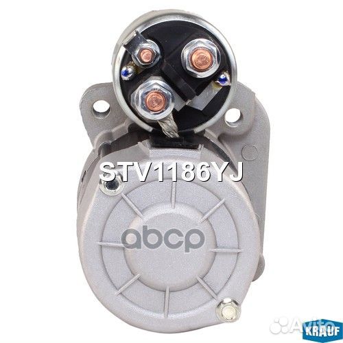 Стартер STV1186YJ Krauf