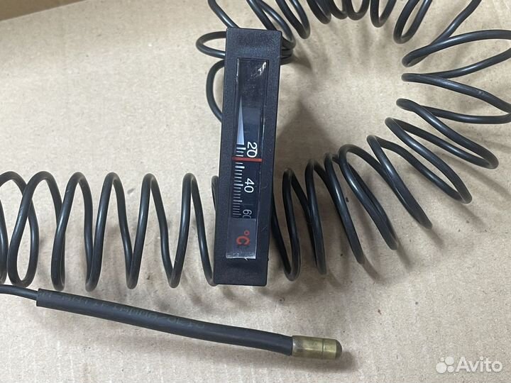 Термостаты Imit