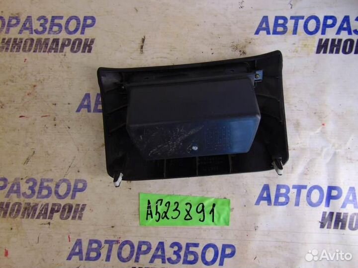 Ящик передней консоли для Mitsubishi Lancer IX 20